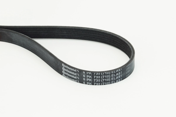 V-ribbed Belt